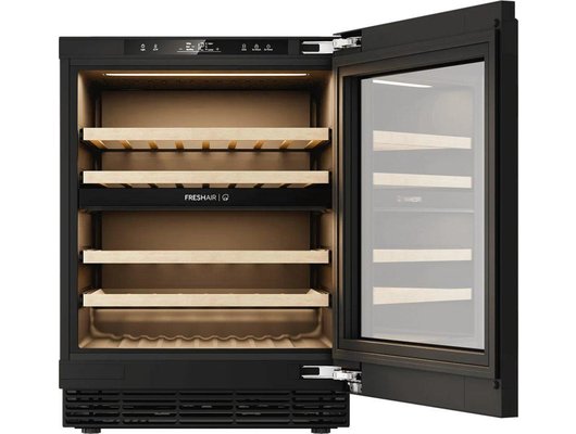 Встраиваемый холодильник HAIER BIWC44GDAI